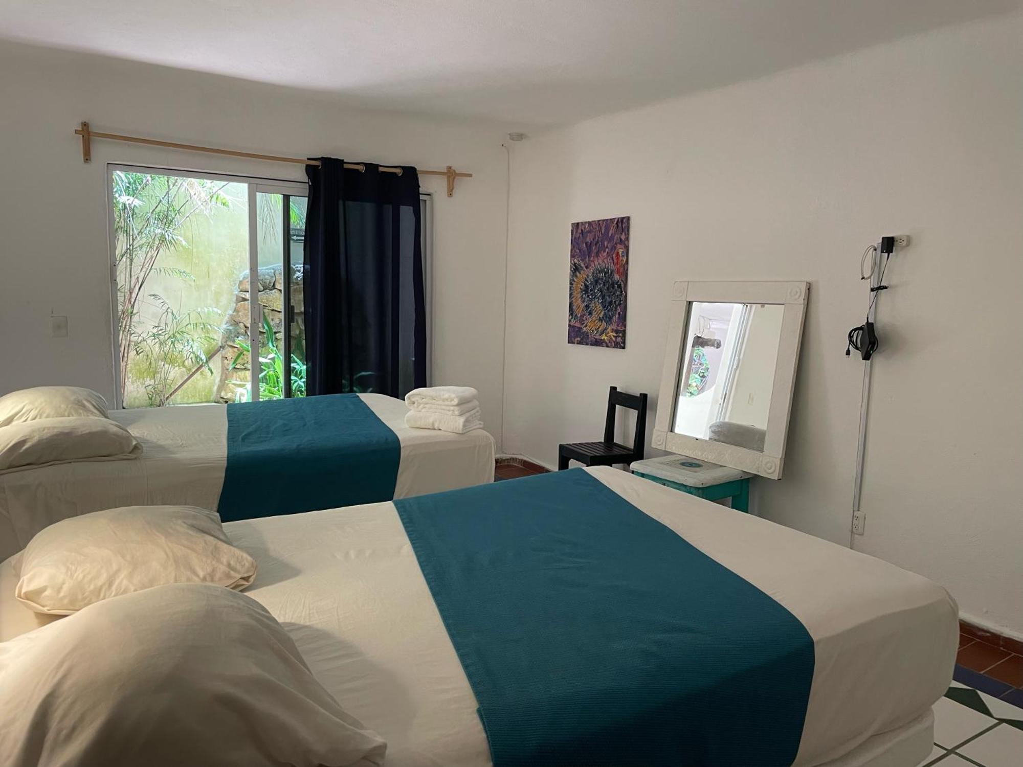 Hotel Manzana 5th Avenue *
