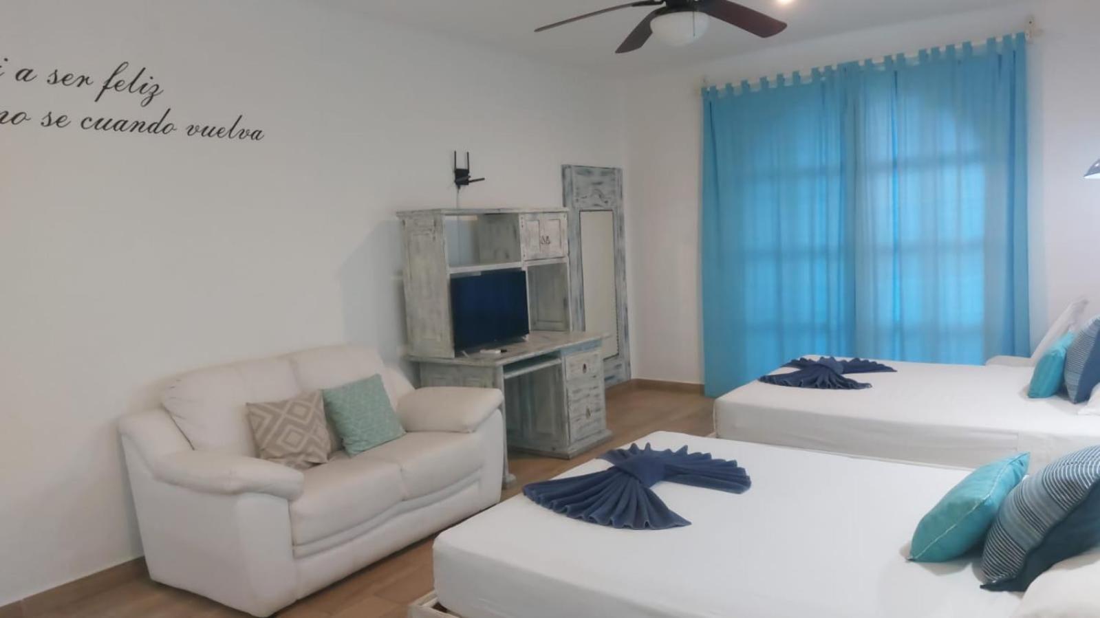 Casa Coco Rio Khách sạn Playa del Carmen