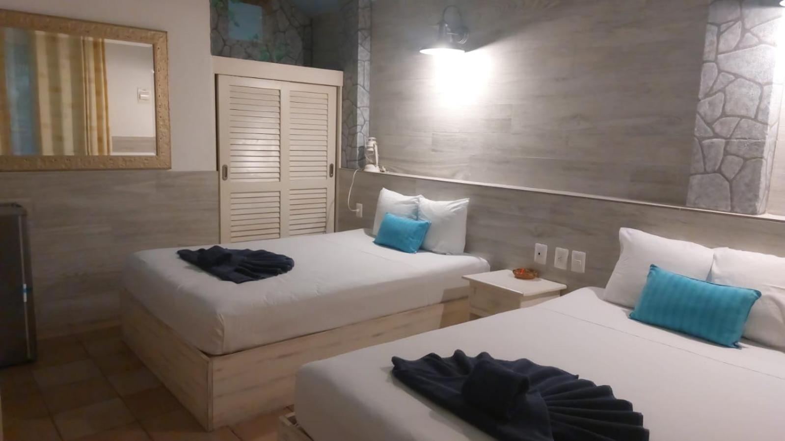 Khách sạn Casa Coco Rio