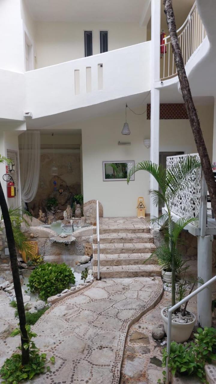 Casa Coco Rio Khách sạn