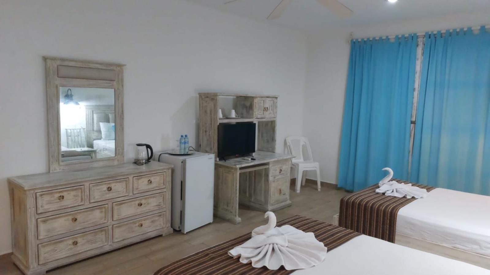 Casa Coco Rio Khách sạn Playa del Carmen