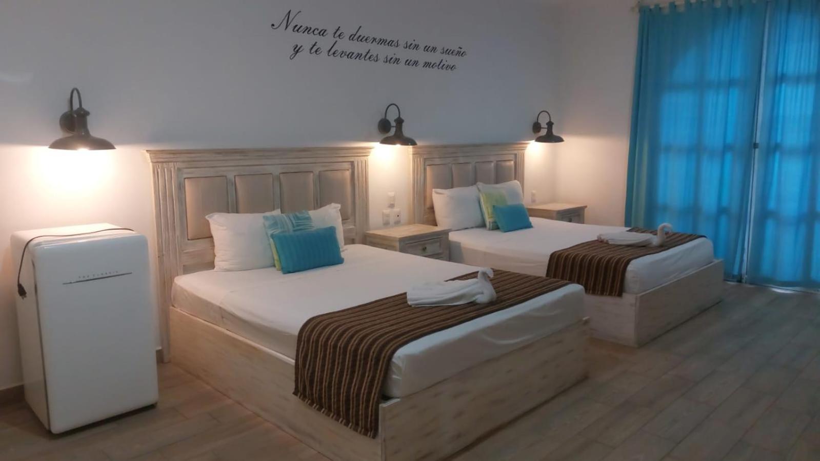 Casa Coco Rio Khách sạn Playa del Carmen