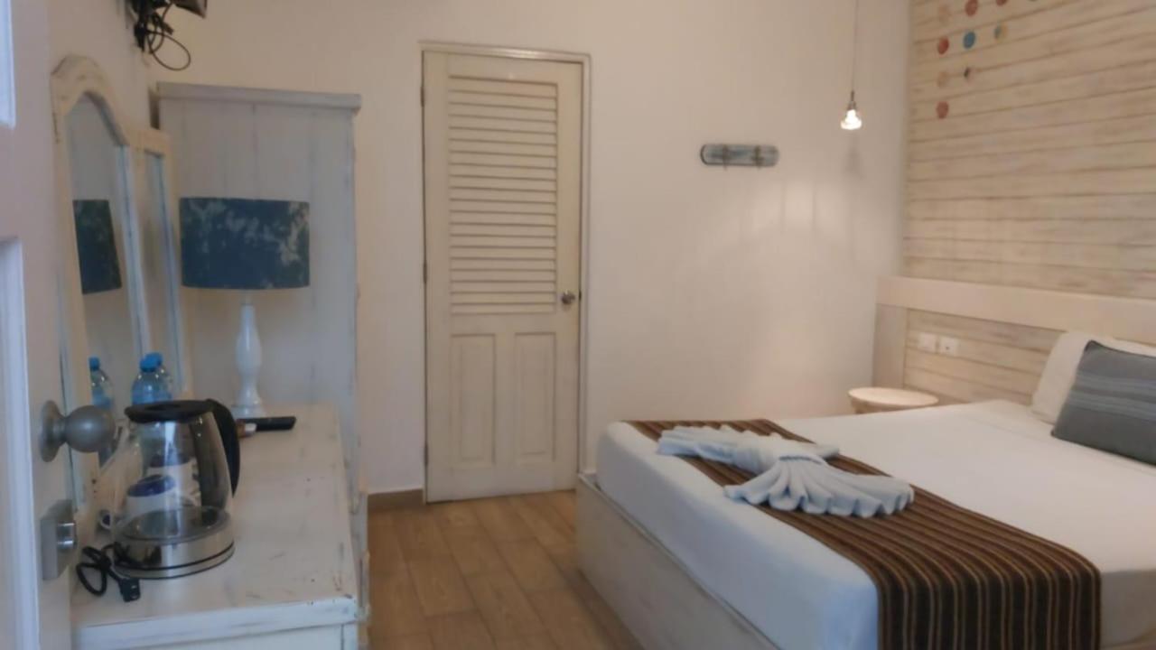 Casa Coco Rio Khách sạn 3*