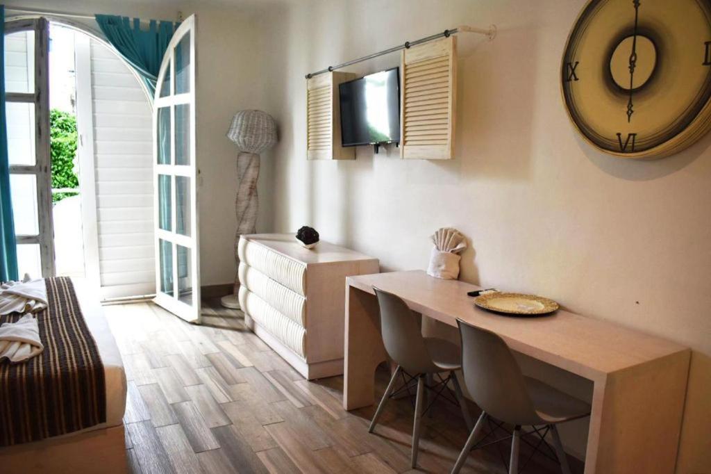 Khách sạn Casa Coco Rio