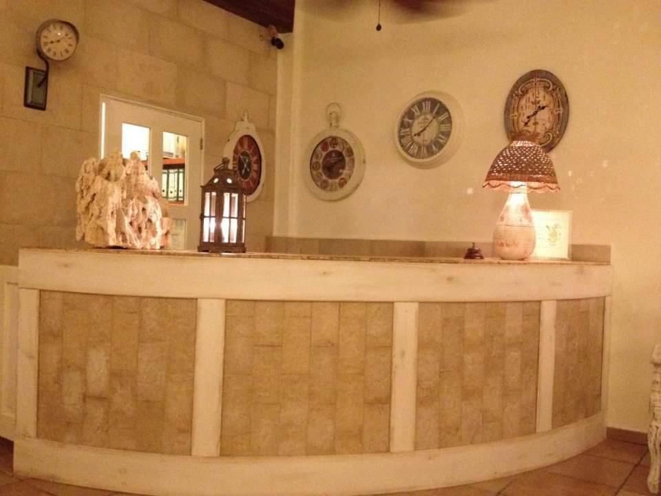 Casa Coco Rio Khách sạn 3*