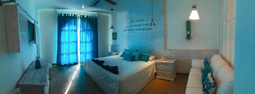 Khách sạn Casa Coco Rio Playa del Carmen