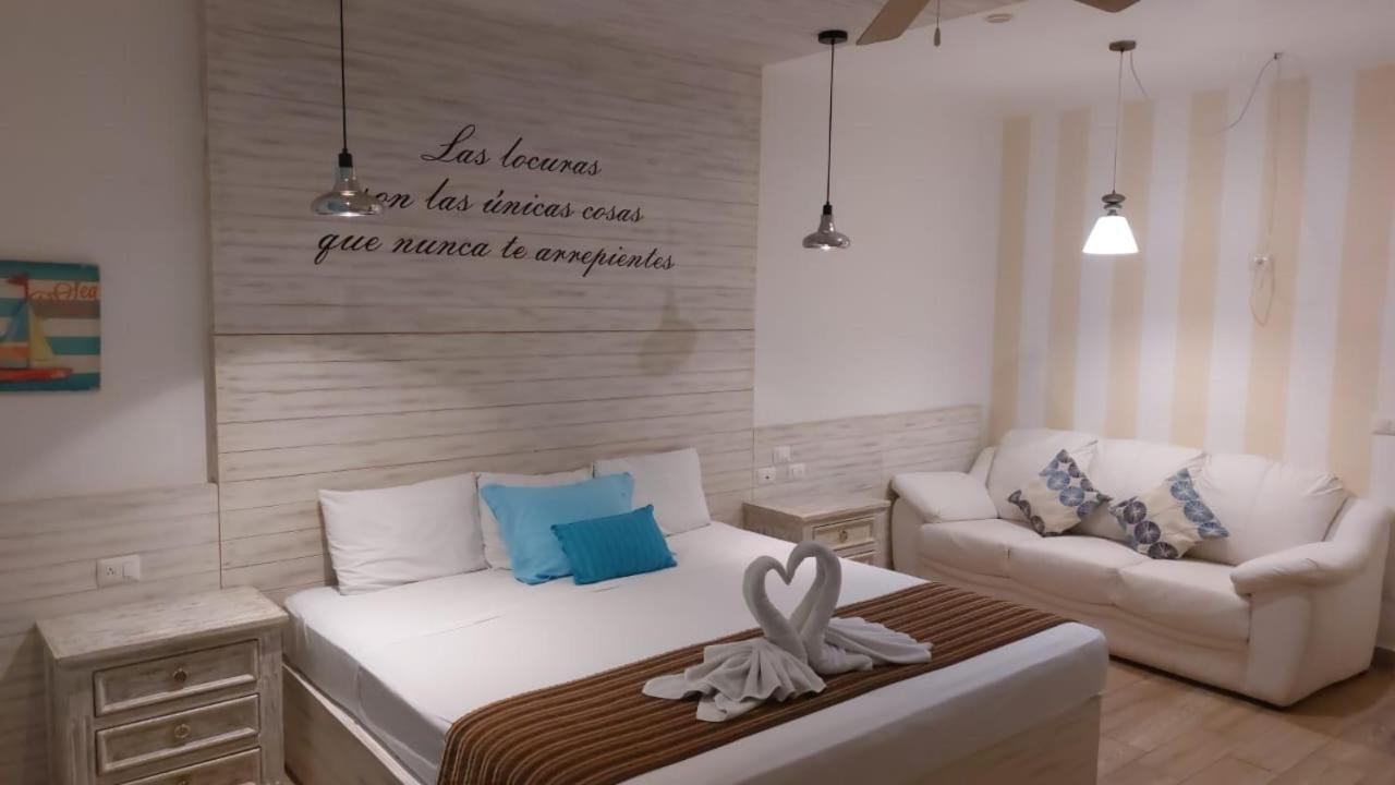 Casa Coco Rio Khách sạn