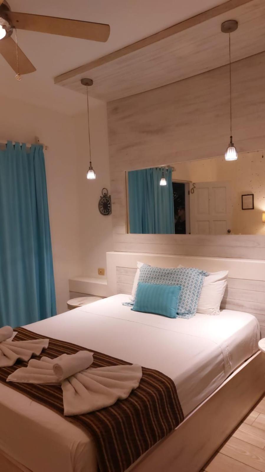 Casa Coco Rio Khách sạn