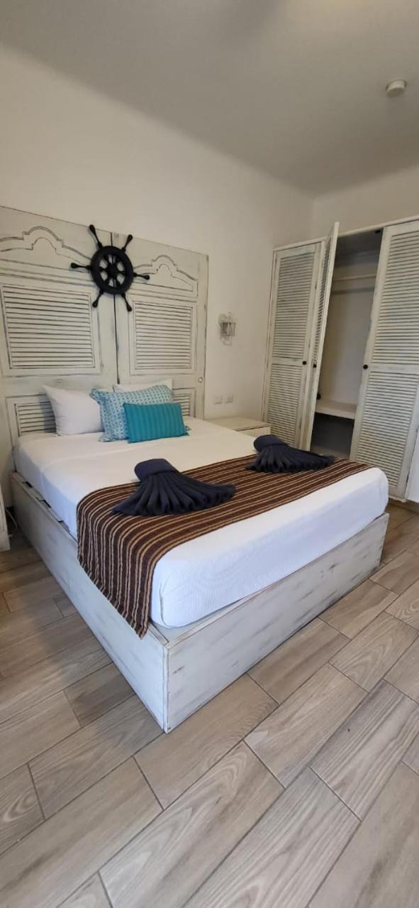 Casa Coco Rio Khách sạn Playa del Carmen