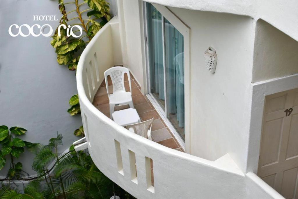 Casa Coco Rio Khách sạn Playa del Carmen
