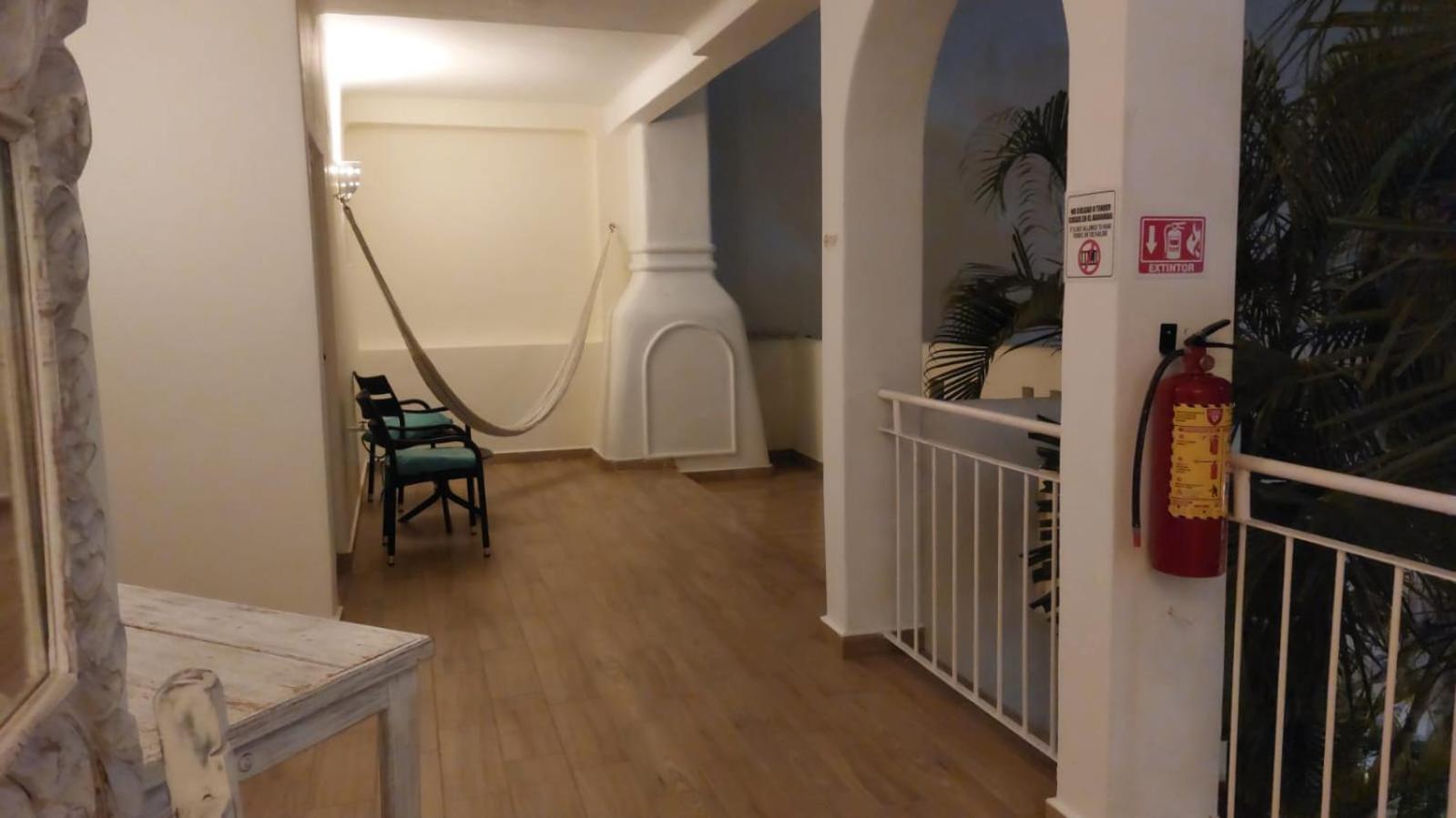 Khách sạn Casa Coco Rio