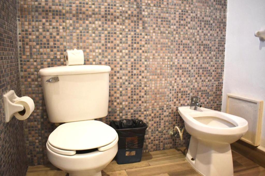 Khách sạn Casa Coco Rio Playa del Carmen
