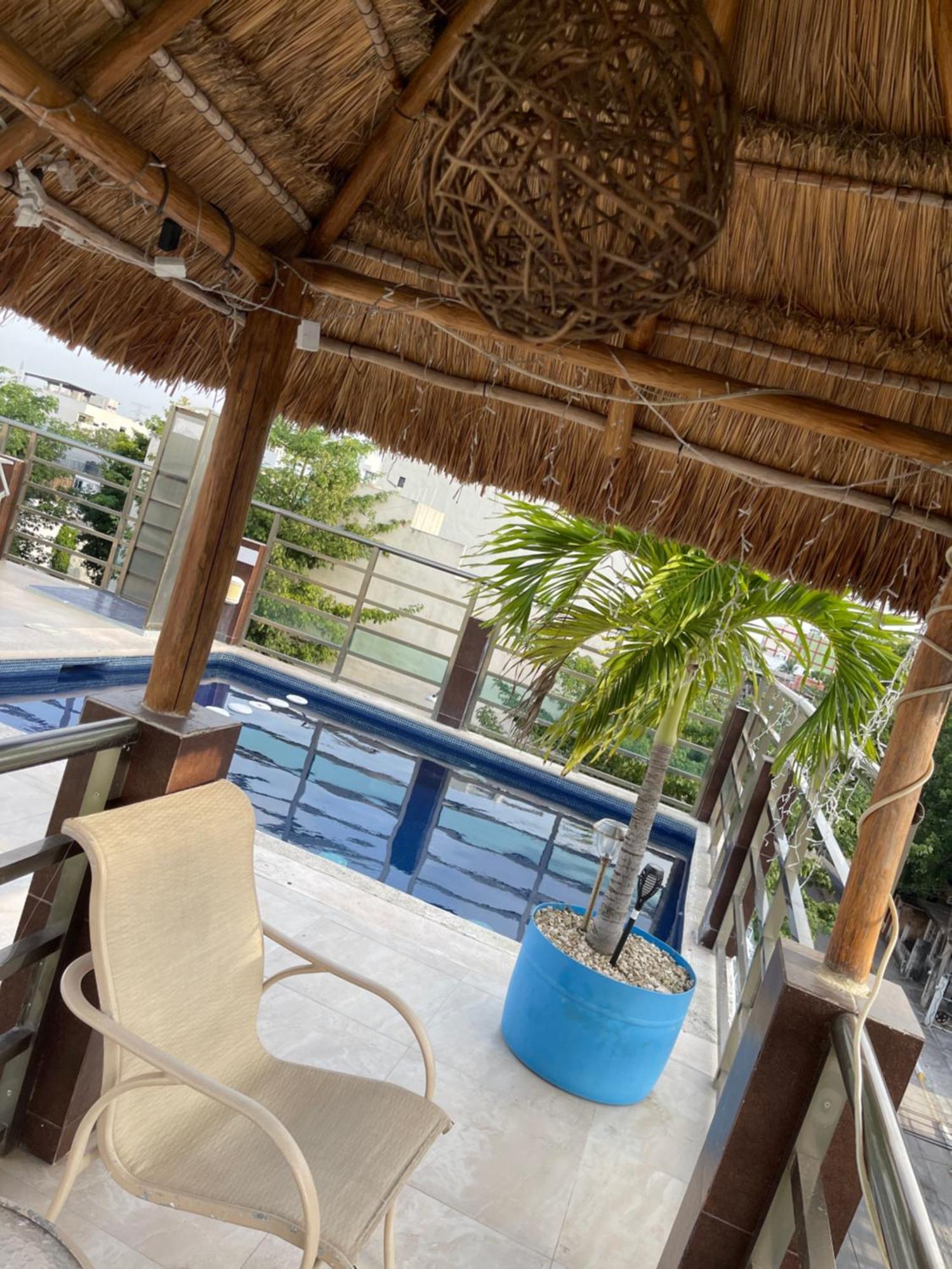 Apartment Marena 2 Playa del Carmen