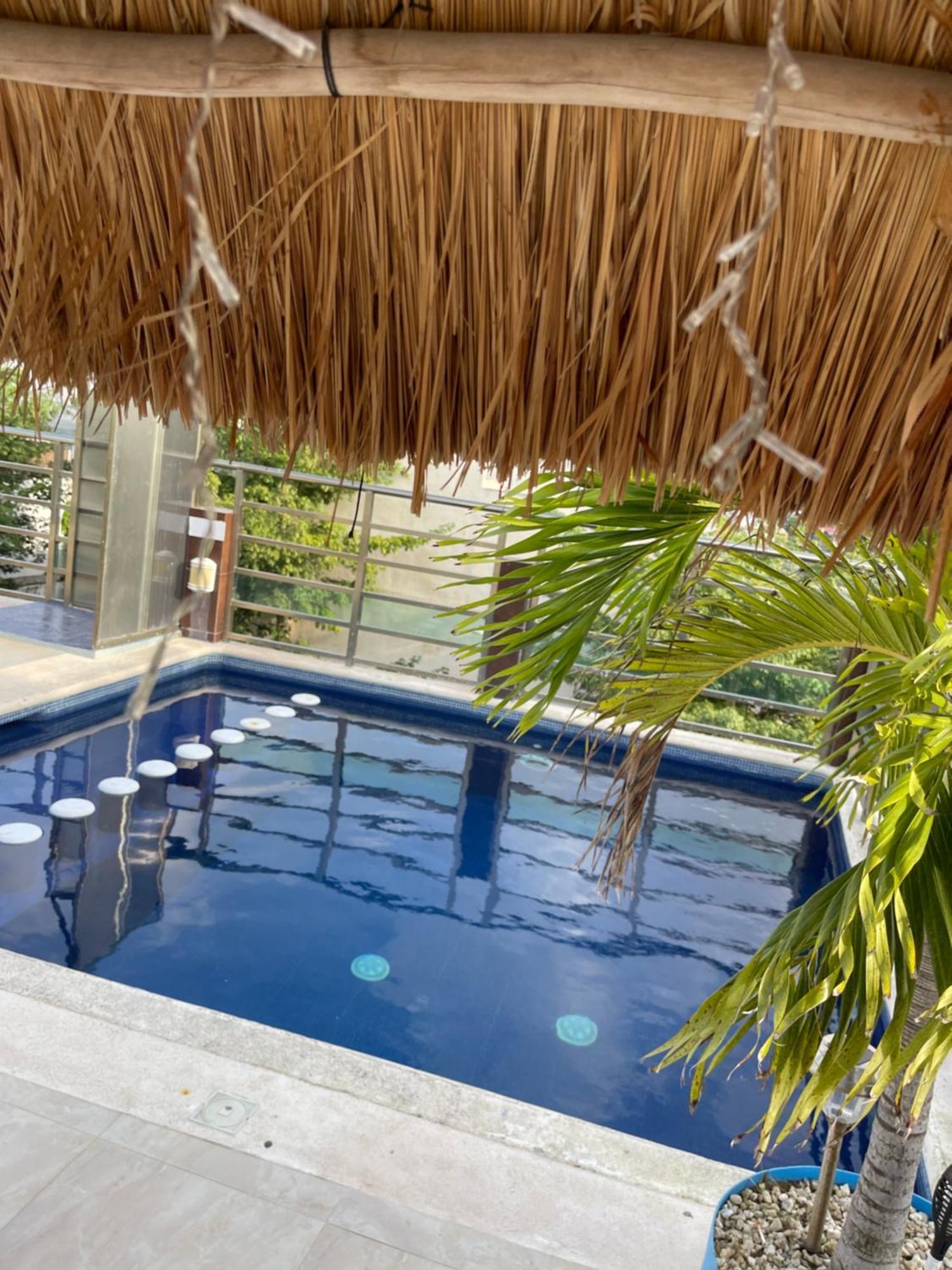 Marena 2 * Playa del Carmen
