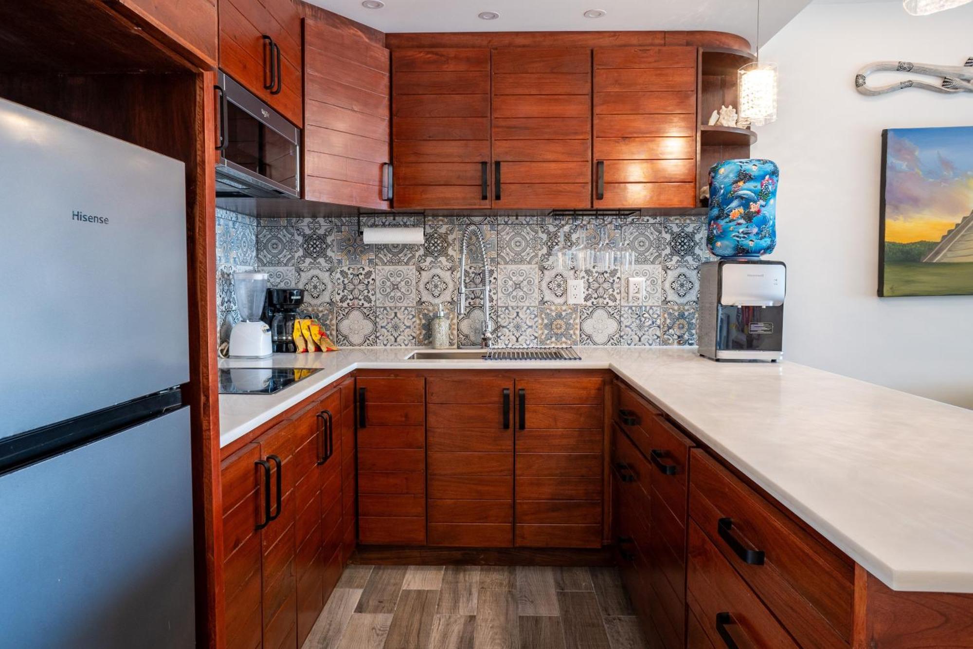 Xamanha 7020 Apartamento *