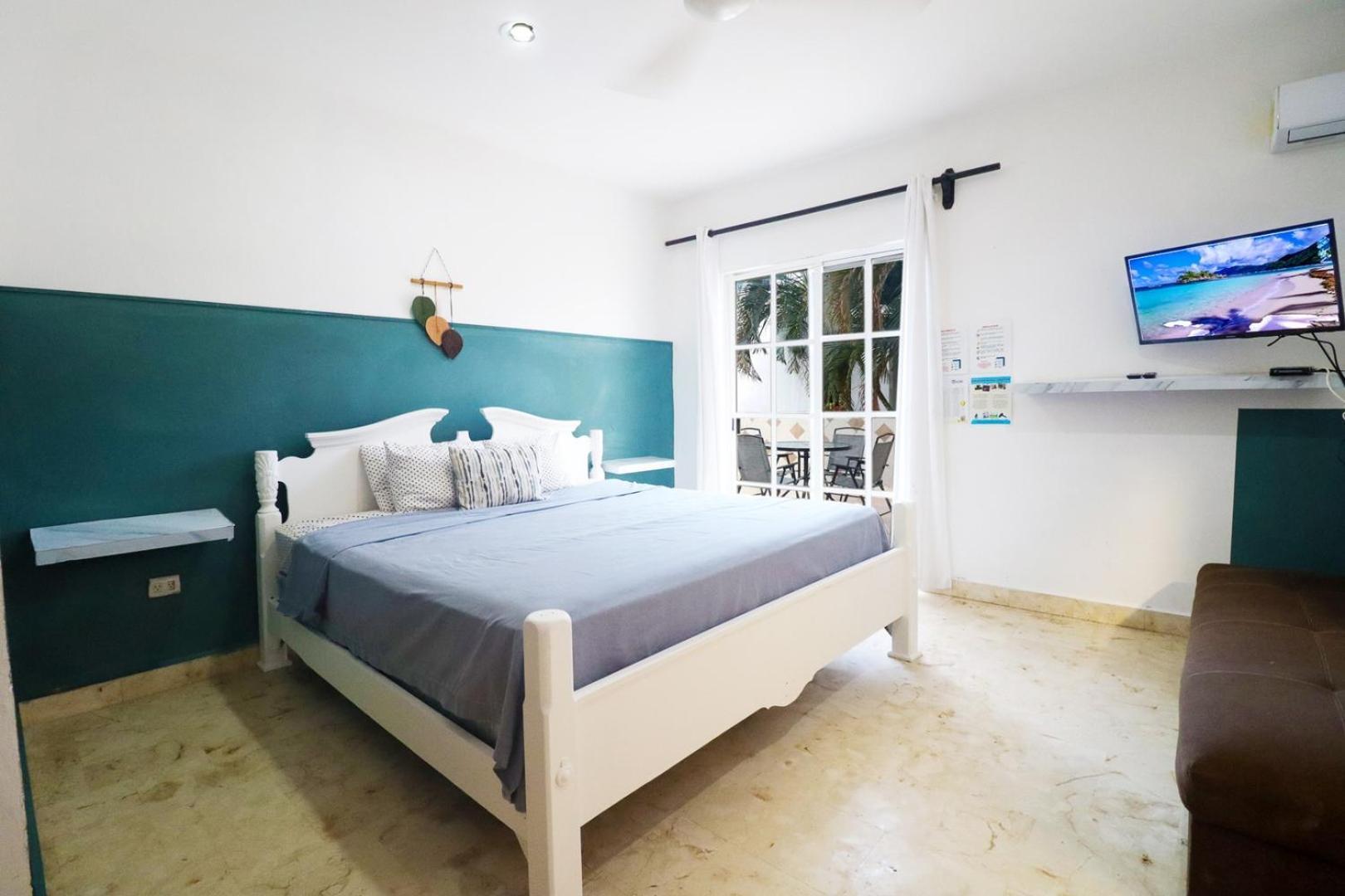 Apartment Spacious King Near & Quinta