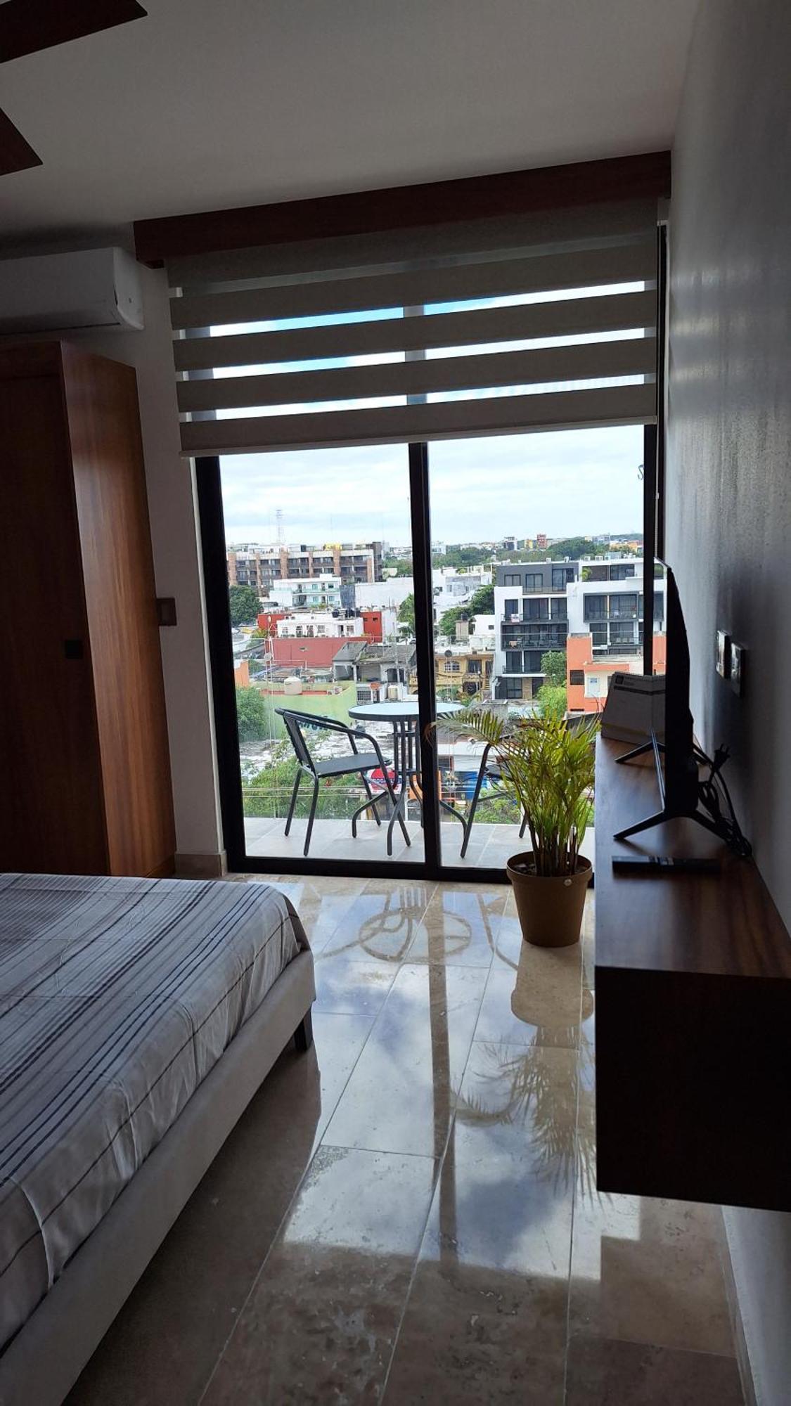 - Playaquerida Khách sạn hẻo lánh