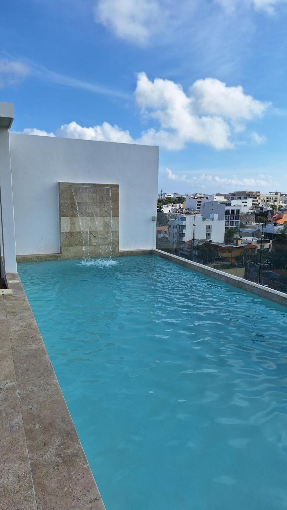 - Playaquerida Khách sạn hẻo lánh Playa del Carmen