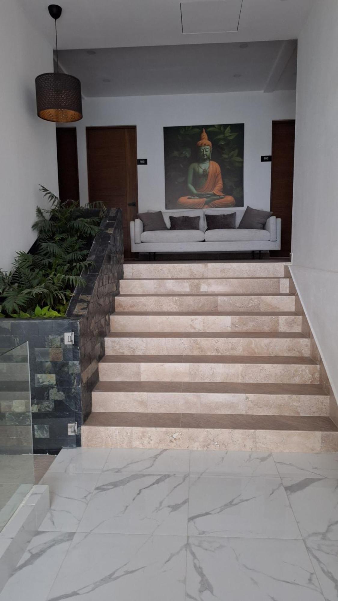 - Playaquerida Khách sạn hẻo lánh