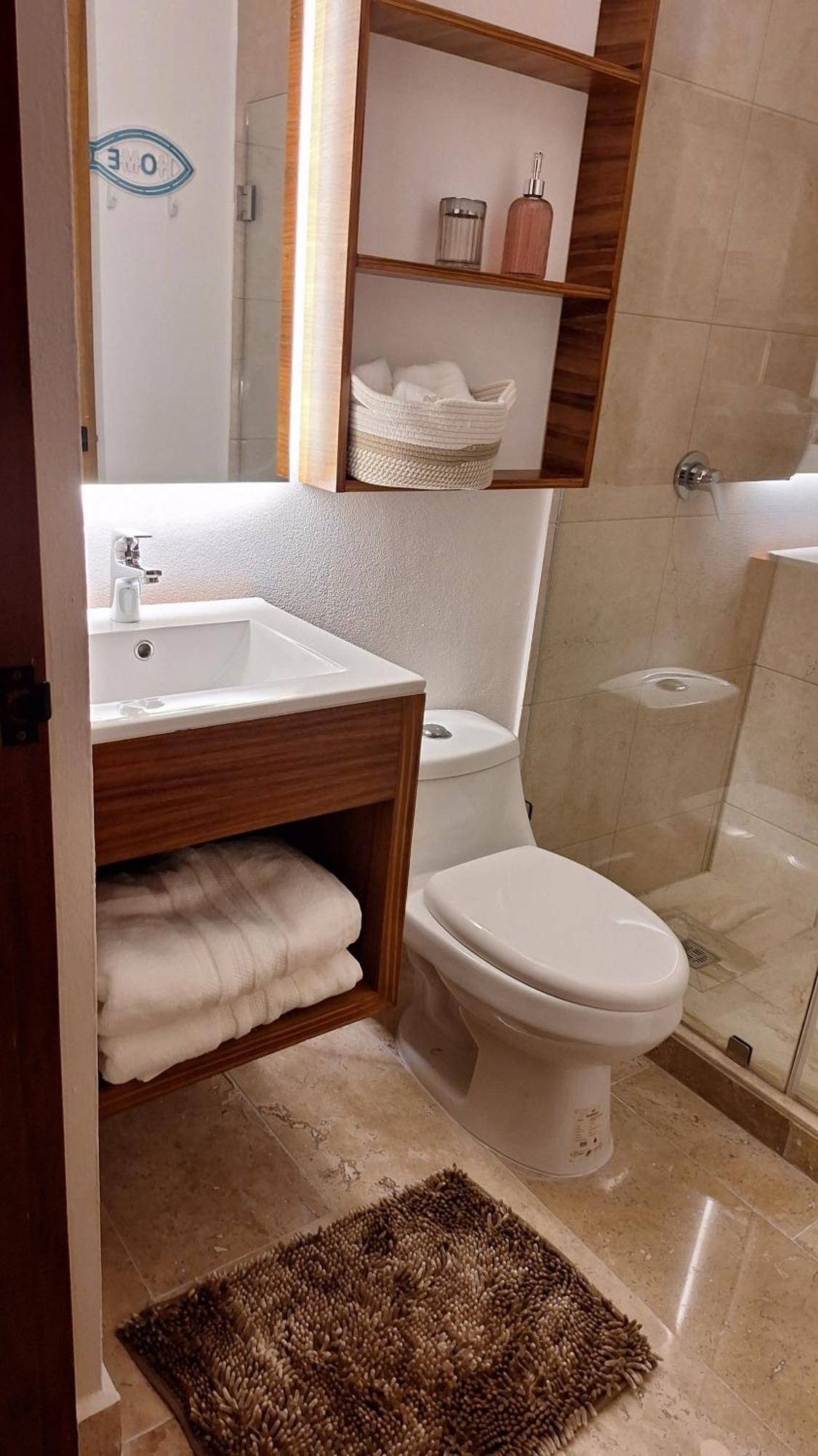 Khách sạn hẻo lánh - Playaquerida Playa del Carmen