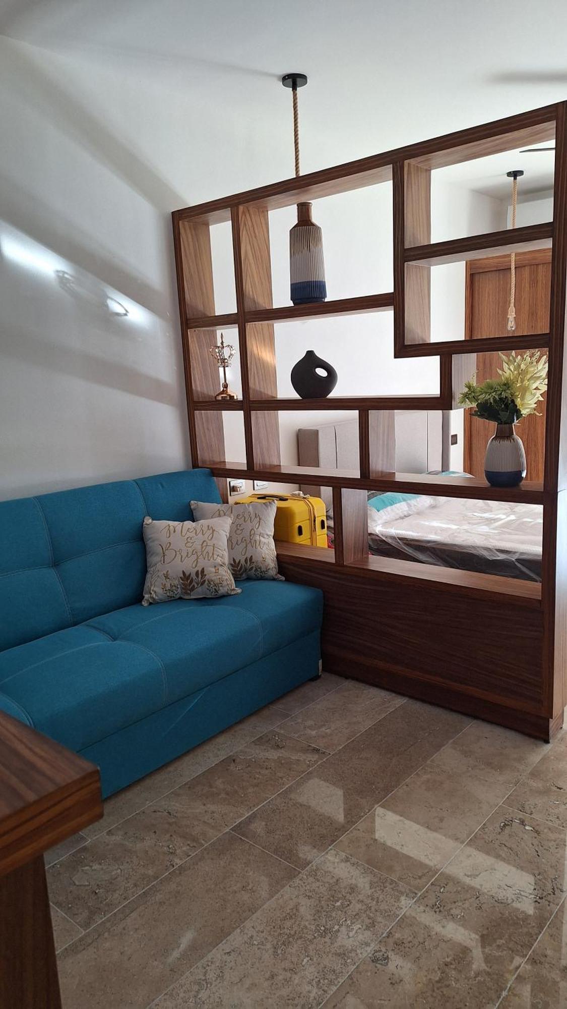 - Playaquerida Khách sạn hẻo lánh