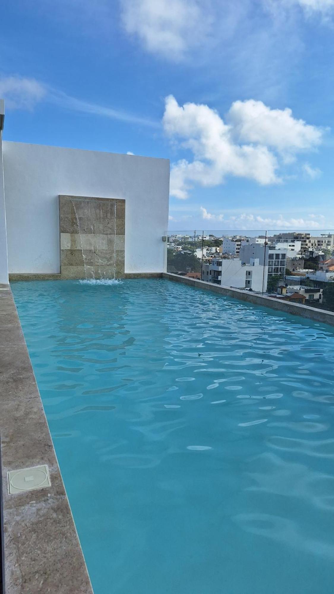 - Playaquerida Khách sạn hẻo lánh Playa del Carmen