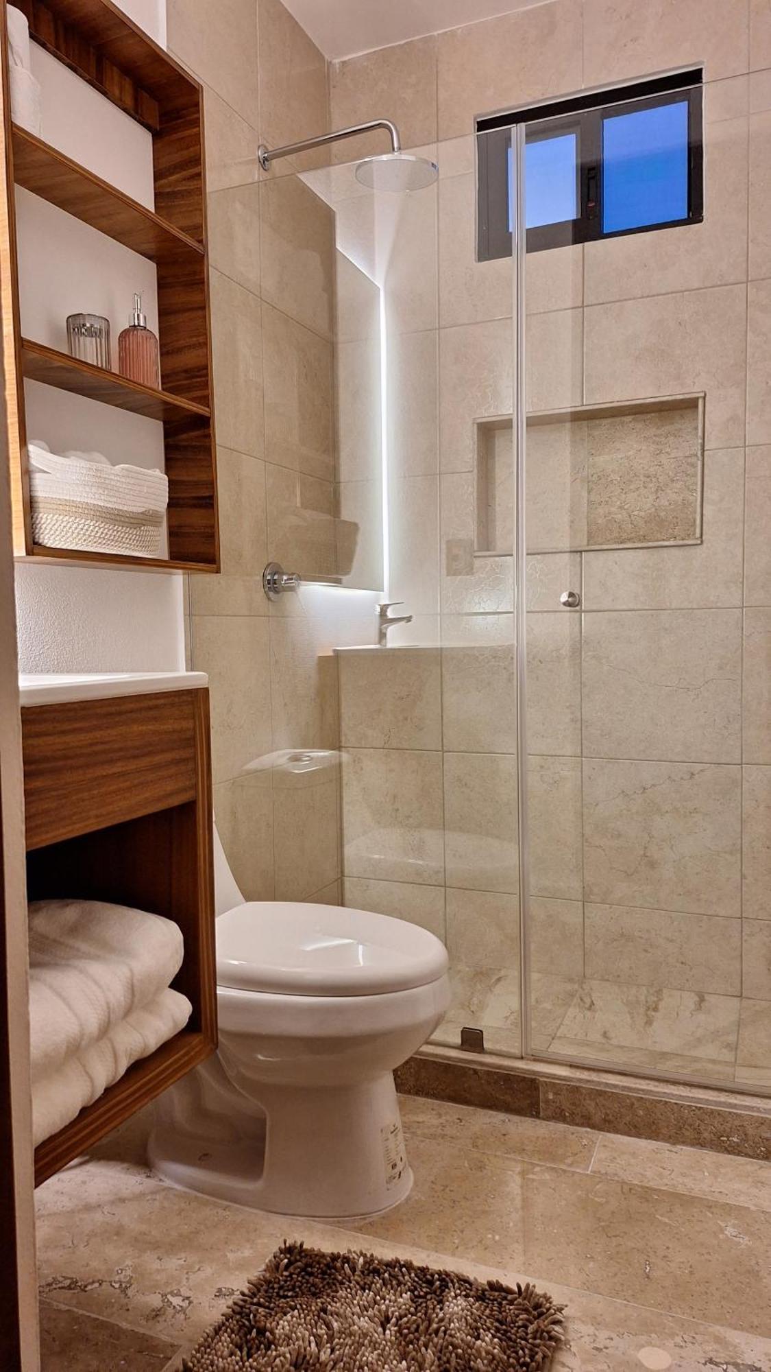 Khách sạn hẻo lánh - Playaquerida Playa del Carmen