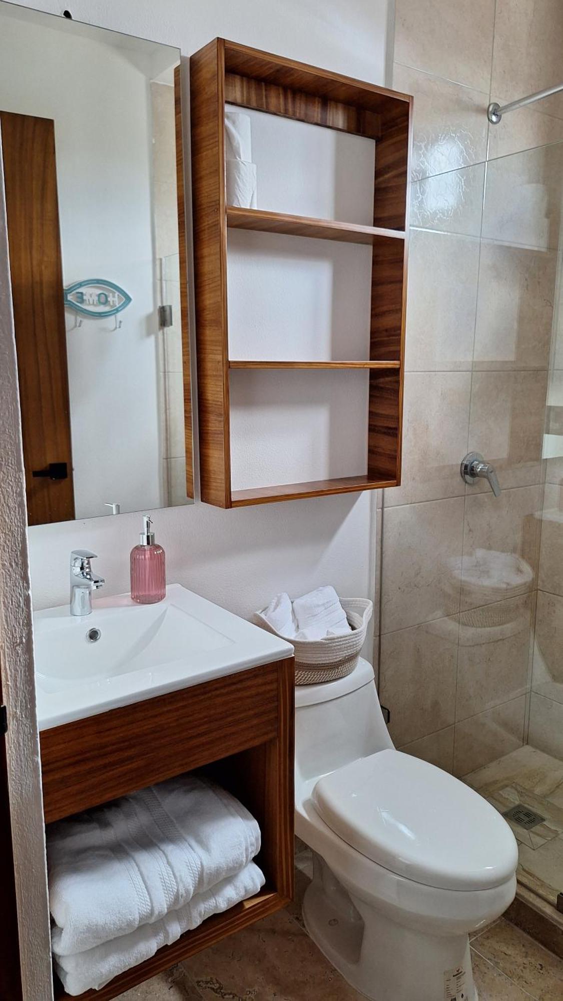 Khách sạn hẻo lánh - Playaquerida Playa del Carmen
