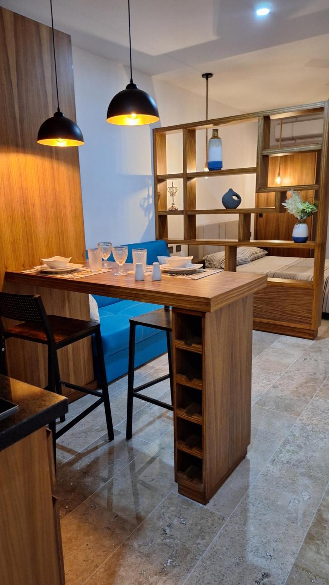 - Playaquerida Khách sạn hẻo lánh *