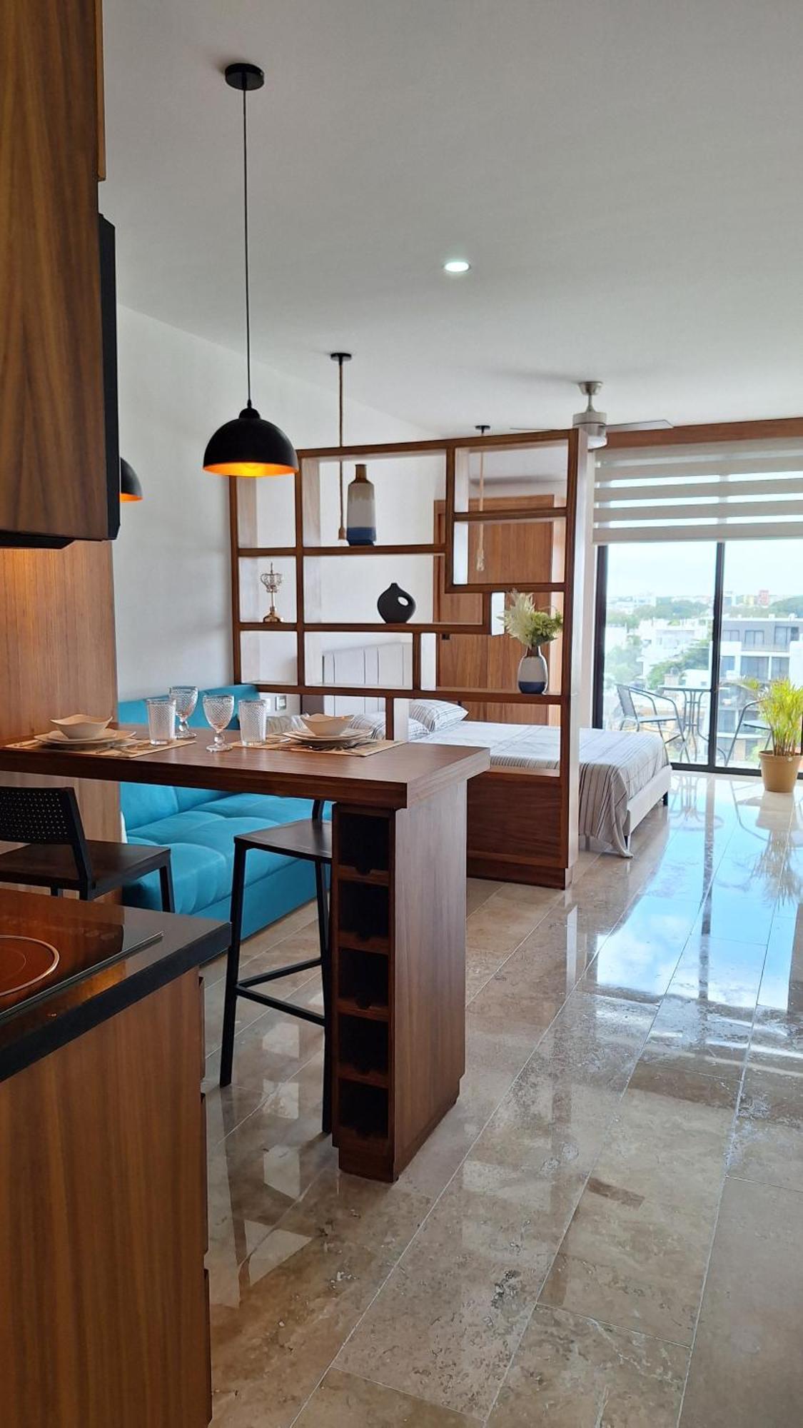 - Playaquerida Khách sạn hẻo lánh