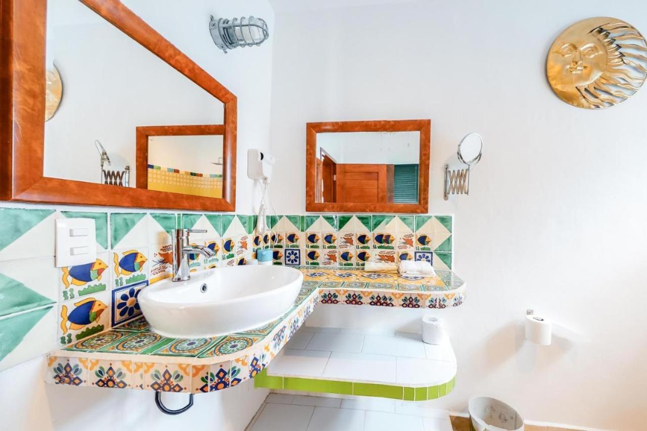 Urbaneden 'another Day In Paradise' Villa Playa del Carmen