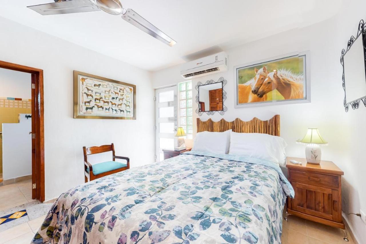 Urbaneden 'another Day In Paradise' Villa Playa del Carmen