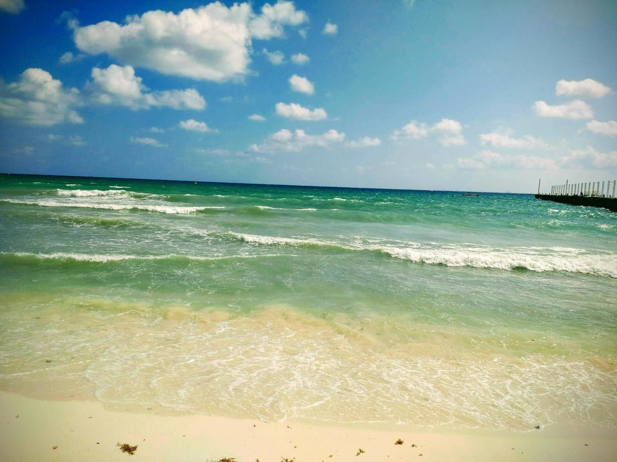 Urbaneden 'another Day In Paradise' Villa Playa del Carmen