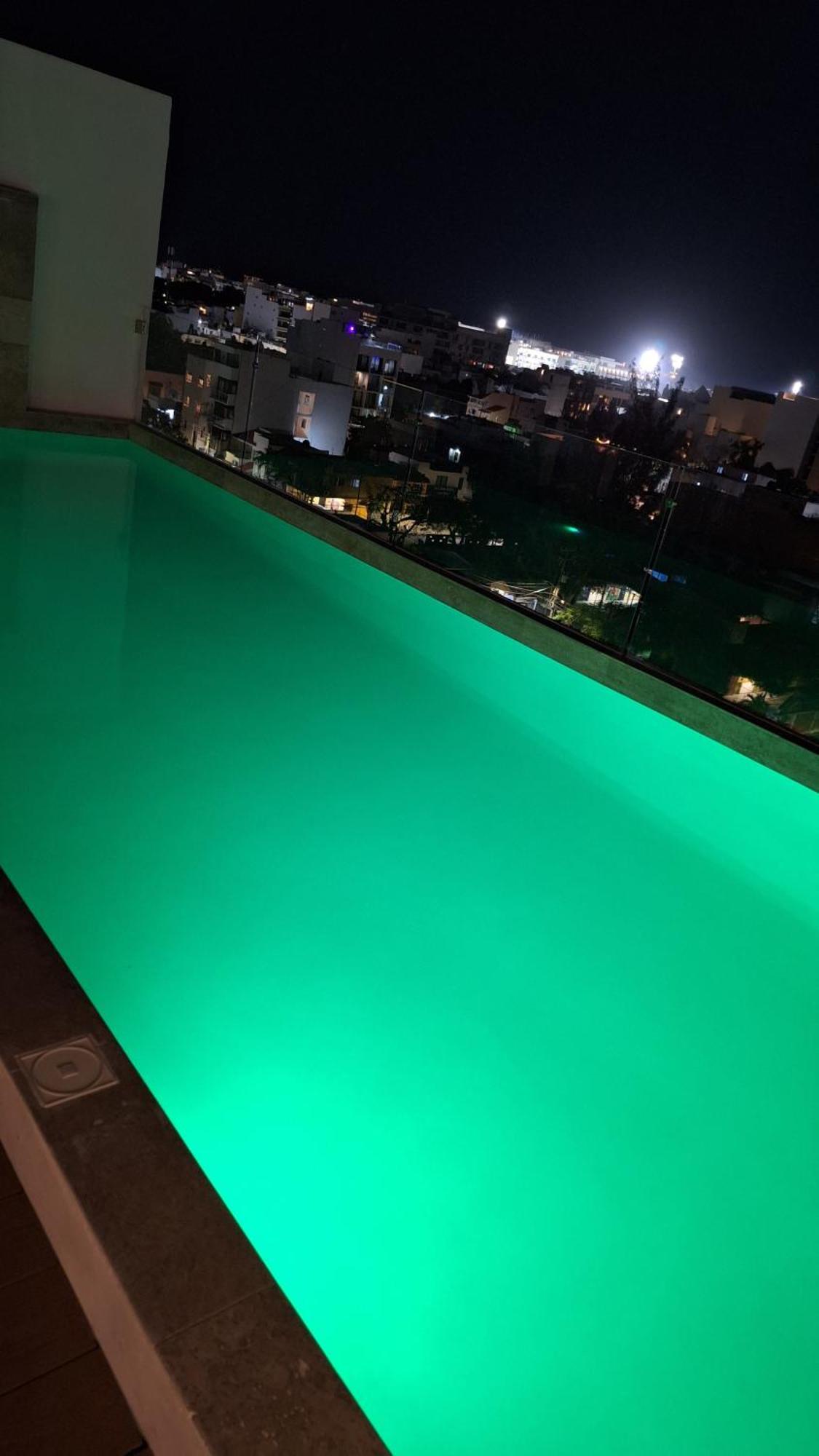 - Playaquerida Khách sạn hẻo lánh