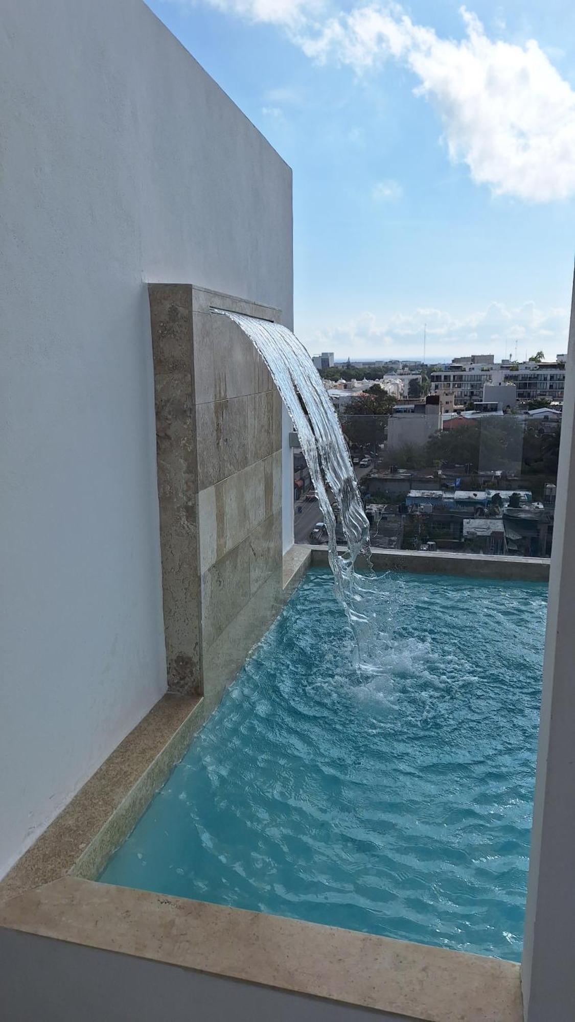 - Playaquerida Khách sạn hẻo lánh Playa del Carmen