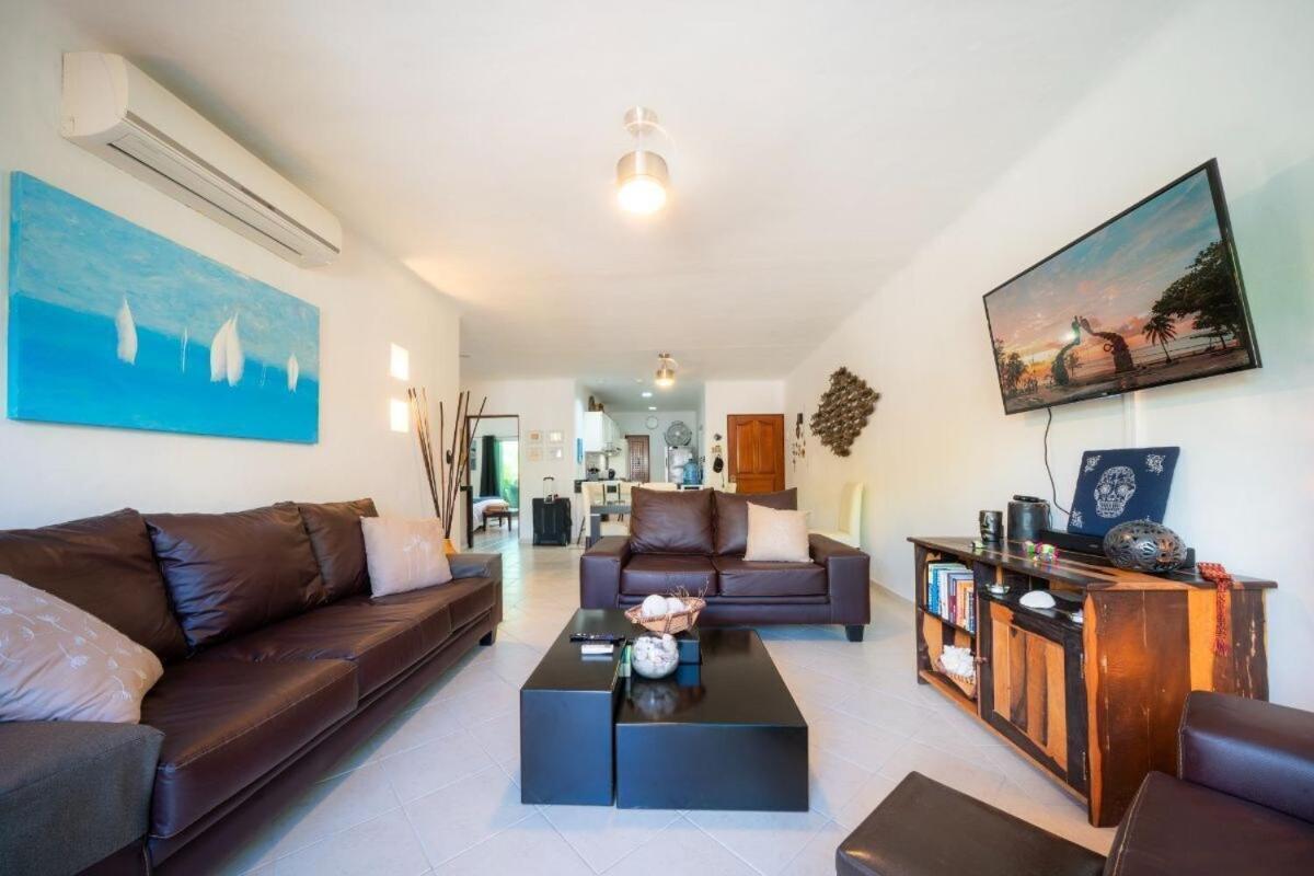 Playa Kaan 14 Location In Apartment *