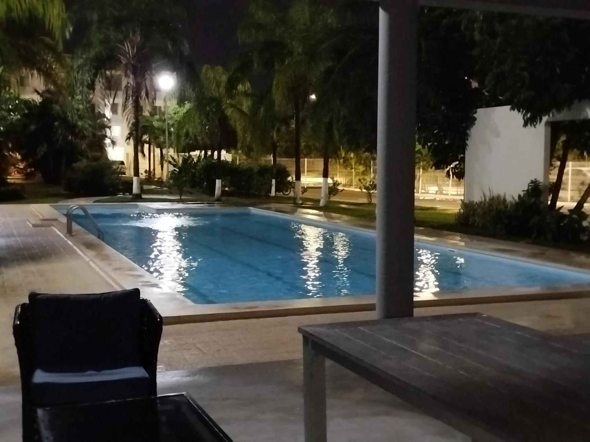 Paseo Rivarolo H2 *
