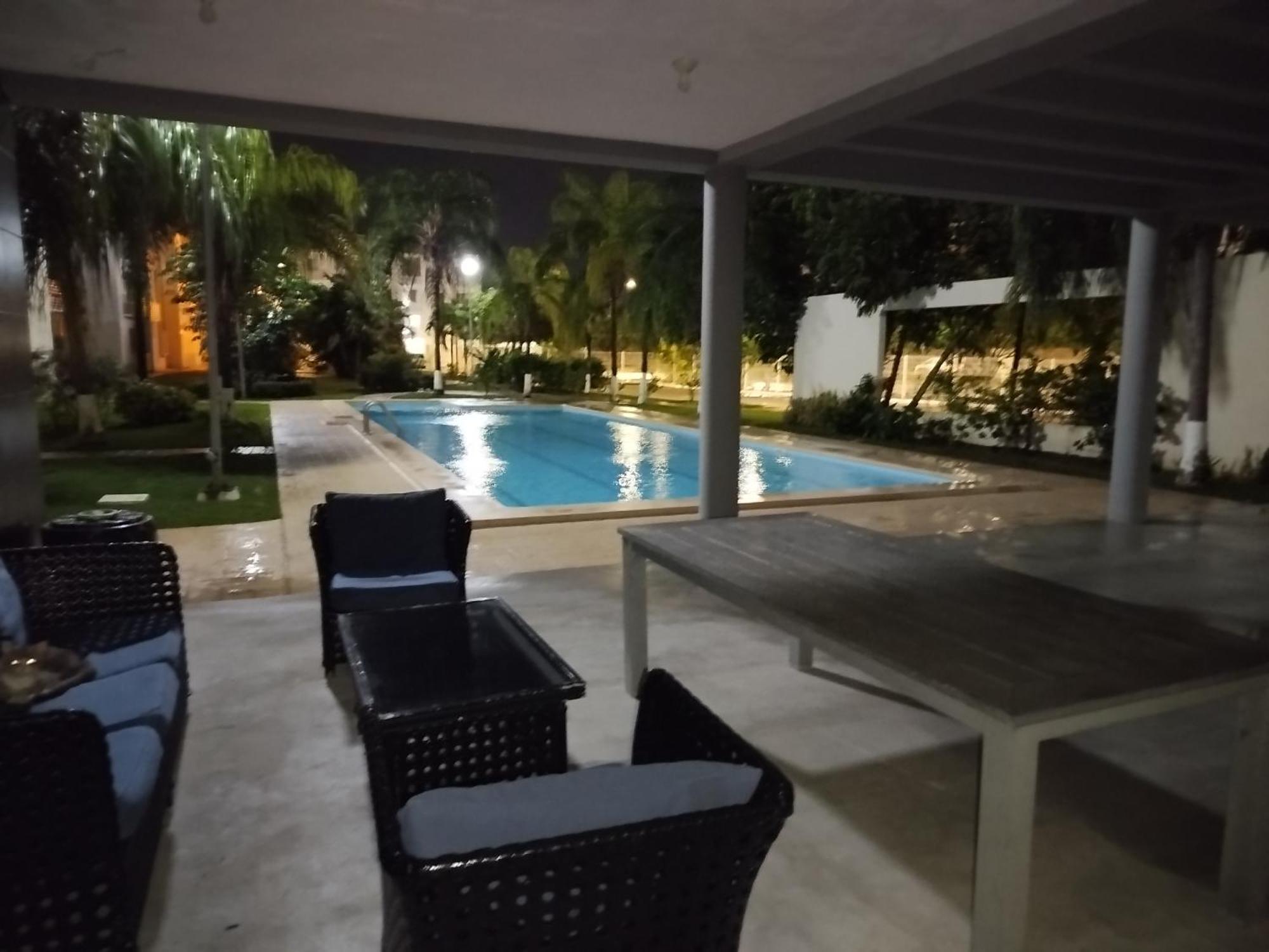 Apartment Paseo Rivarolo H2