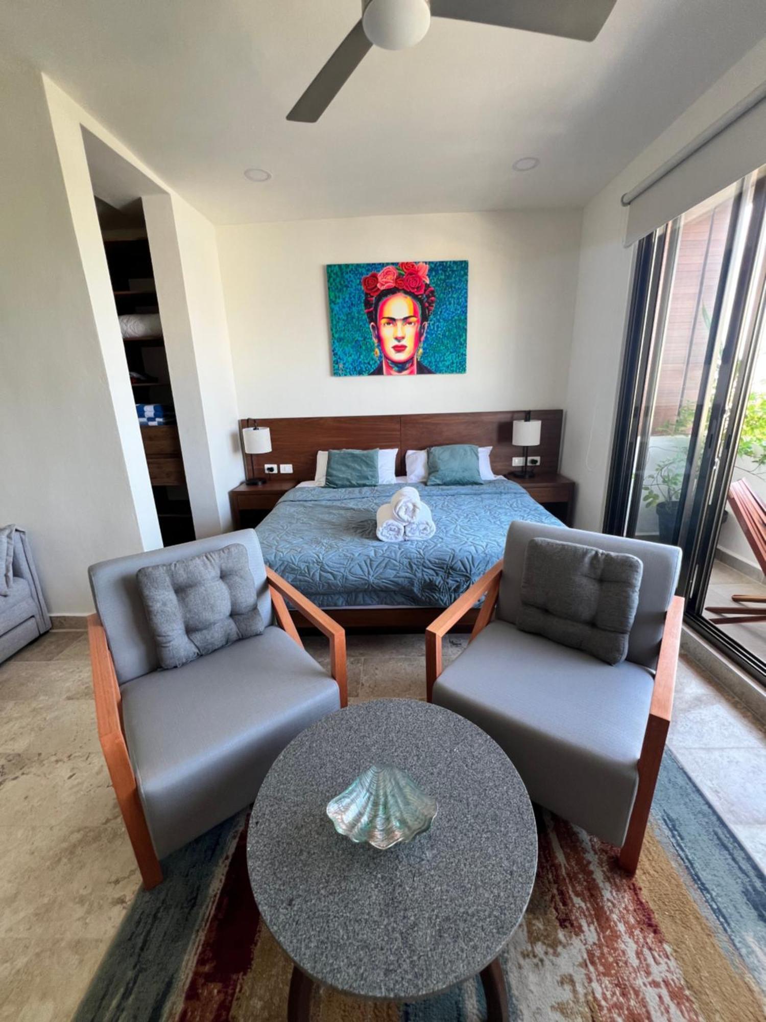 Apartamento Itzamna Playa del Carmen