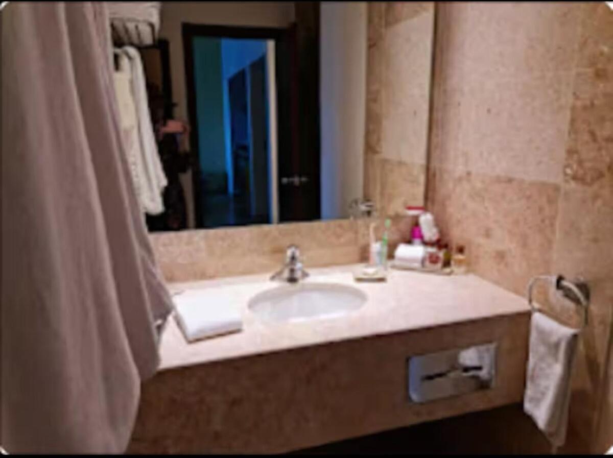 Apartamento Kingdom Of The Sun Mexico