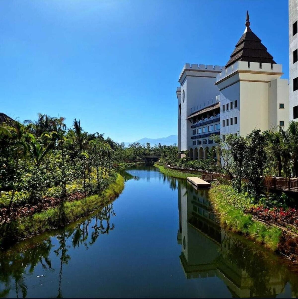 Apartamento Kingdom Of The Sun Mexico *
