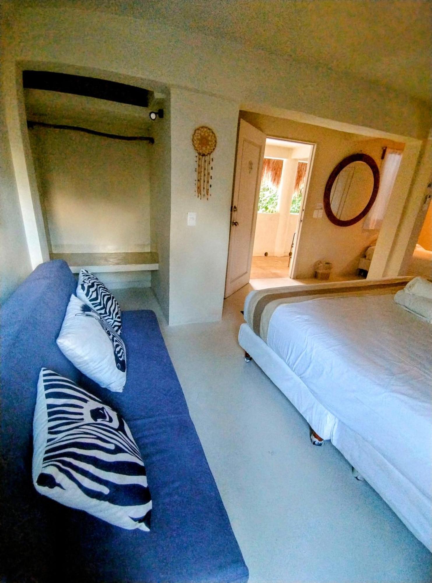 Nature (adults Only) Playa del Carmen