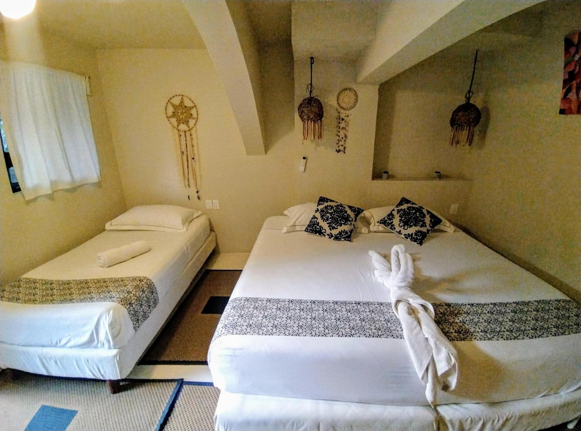 Nature (adults Only) 3* Playa del Carmen