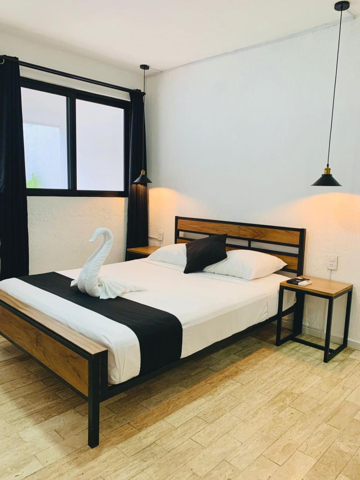 Casa Maca Hotel 3*