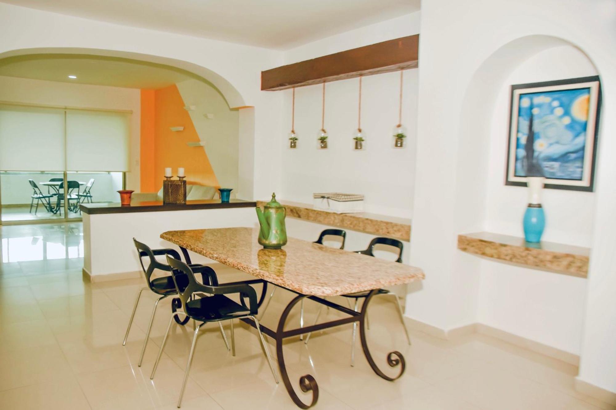 Caribbean 1 Apartment