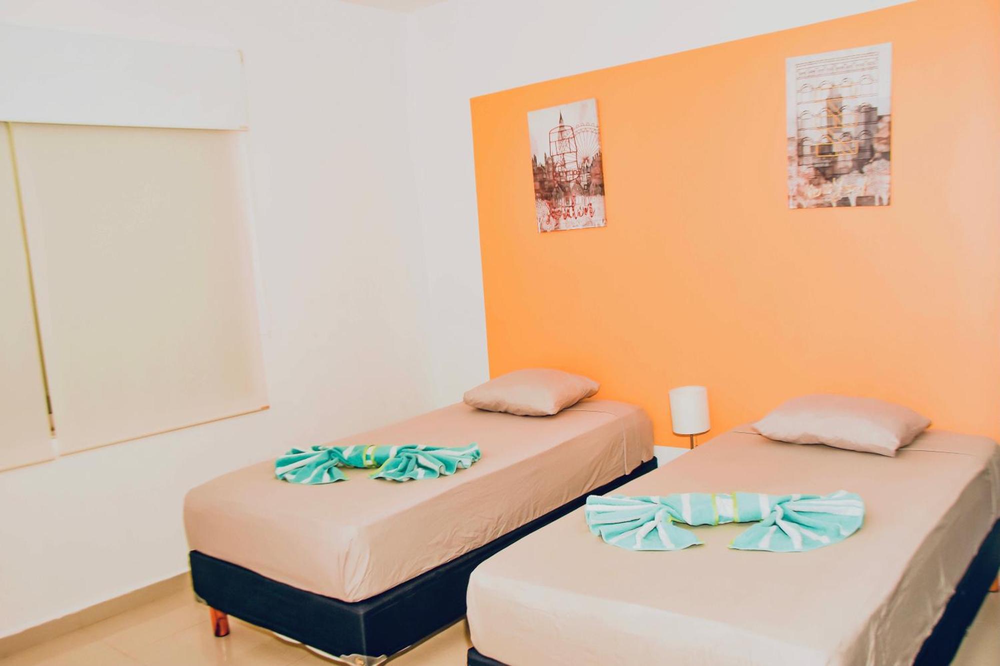 Apartment Caribbean 1