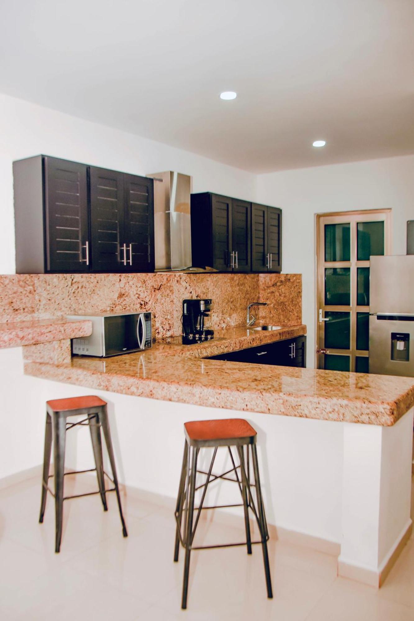 Caribbean 1 Apartment *