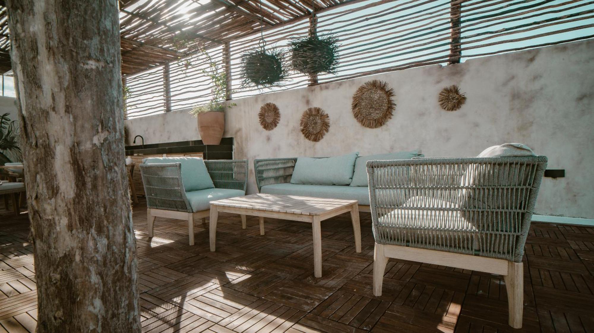 Baga 105 By Rotamundos Apartment *