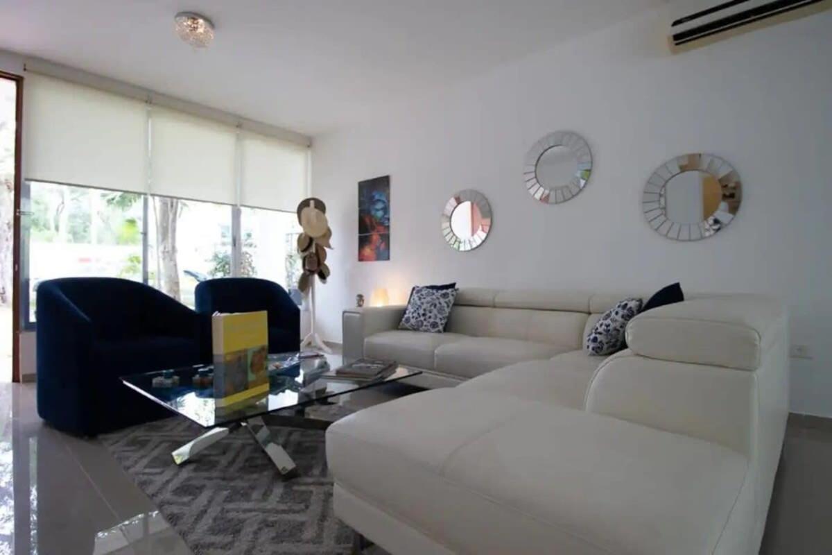 El Cielo 4br Getaway In Riviera Maya *