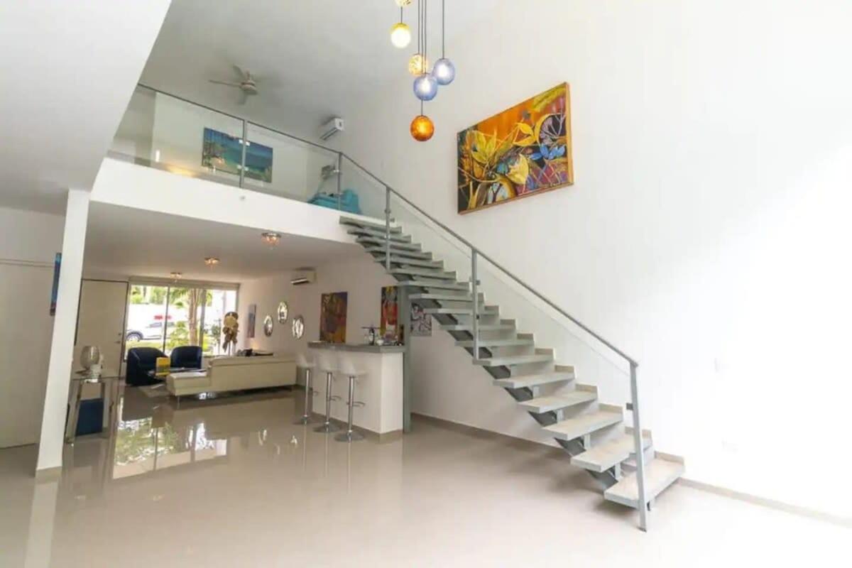 El Cielo 4br Getaway In Riviera Maya